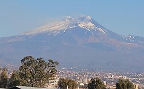 House Airport Catania